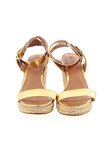 Lilly Pulitzer For Target Wedges (view 2)