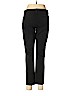 Theory Black Casual Pants Size 8 - photo 2