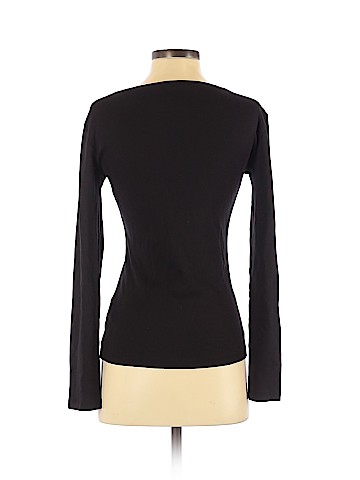 Tommy Hilfiger Long Sleeve T-Shirt (view 2)