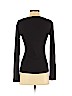 Tommy Hilfiger 100% Cotton Black Long Sleeve T-Shirt Size S (petite) - photo 2