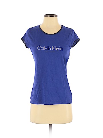Calvin Klein Short Sleeve T-Shirt (view 1)
