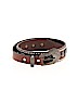 Assorted Brands Animal Print Brown Belt Size S - photo 1