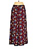 Thakoon Burgundy Dress Pants Size 2 - photo 1