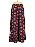 Thakoon Burgundy Dress Pants Size 2 - photo 2