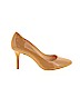 VC Signature by Vince Camuto Tan Heels Size 10 - photo 1