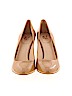 VC Signature by Vince Camuto Tan Heels Size 10 - photo 2