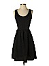 HD in Paris Black Casual Dress Size S - photo 1