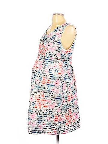 Motherhood Casual Dress (view 1)