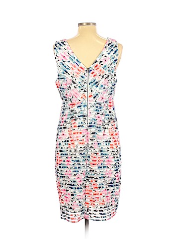 Motherhood Casual Dress (view 2)