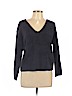 H&M Blue Pullover Sweater Size S - photo 1