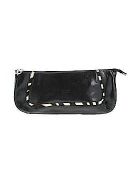 Claudia Firenze Leather Clutch