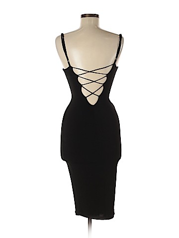 Nookie Casual Dress (view 2)