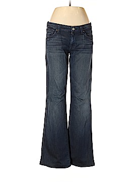 7 For All Mankind Size 30 waist