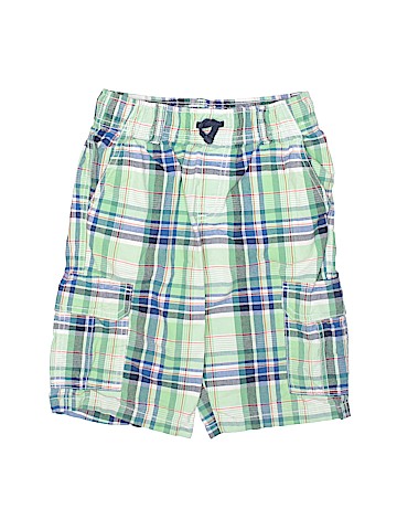 Gymboree Cargo Shorts (view 1)