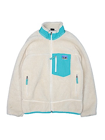 Patagonia Fleece Jacket (view 1)