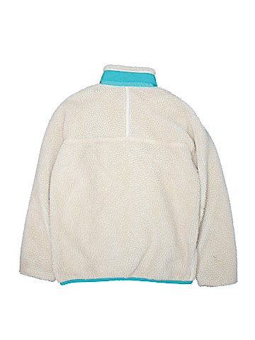 Patagonia Fleece Jacket (view 2)