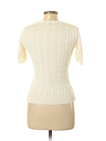 Ralph Lauren Black Label Pullover Sweater (view 2)