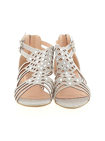 West Blvd. Sandals (view 2)