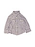 Baby Gap 100% Cotton Ivory Long Sleeve Button-Down Shirt Size 2T - photo 1