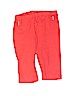 Uniqlo Solid Red Casual Pants Size 18-24 mo - photo 1