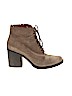 Coclico Tan Ankle Boots Size EU 39 1/2 - photo 1