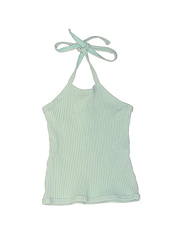 Carter's Halter Top (view 1)