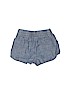 Crewcuts 100% Cotton Solid Blue Shorts Size 6 - photo 2