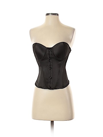 Charlotte Russe Tube Top (view 1)