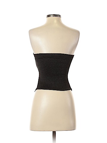 Charlotte Russe Tube Top (view 2)