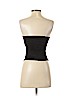 Charlotte Russe Black Tube Top Size S - photo 2