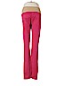 A Pea in the Pod Pink Casual Pants Size L - photo 2