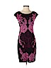 Ann Taylor Purple Casual Dress Size S (petite) - photo 1