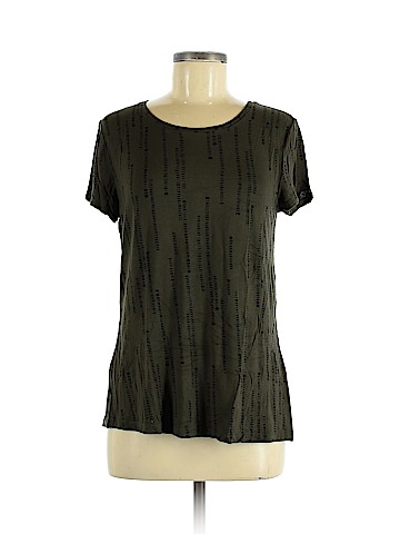 Apt. 9 Short Sleeve Top (view 1)