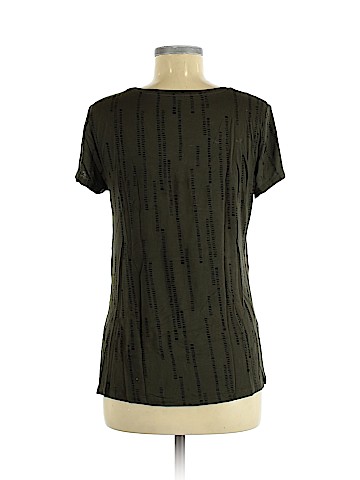 Apt. 9 Short Sleeve Top (view 2)