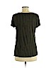 Apt. 9 Green Short Sleeve Top Size M (petite) - photo 2