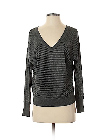 American Eagle Outfitters Long Sleeve Top (view 1)