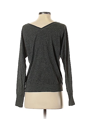 American Eagle Outfitters Long Sleeve Top (view 2)