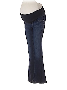 Indigo Blue Size Sm Maternity