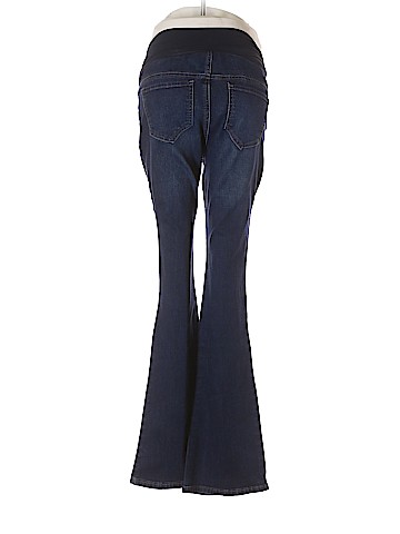 Indigo Blue Jeans (view 2)