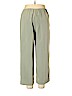 Appleseeds 100% Polyester Green Dress Pants Size 16 (petite) - photo 2