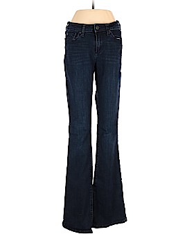 Banana Republic Factory Store Size 25 waist