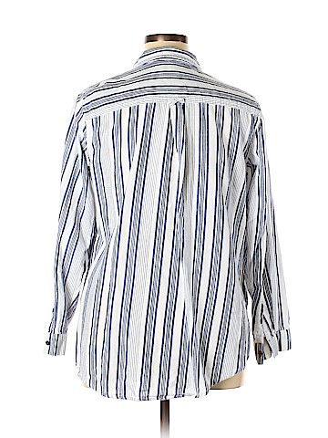 Sonoma Goods for Life Long Sleeve Button-Down Shirt (view 2)