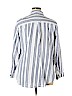 Sonoma Goods for Life 100% Cotton White Long Sleeve Button-Down Shirt Size XL - photo 2