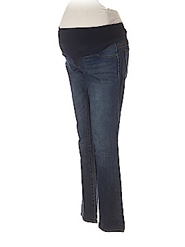 Indigo Blue Size Lg Maternity