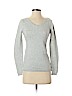 Old Navy Gray Pullover Sweater Size S (petite) - photo 1