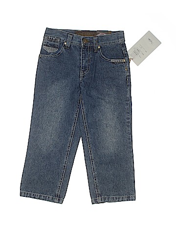 Raider Jean Company Jeans (view 1)