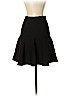 BCBGMAXAZRIA Black Casual Skirt Size S - photo 2