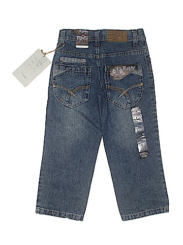 Raider Jean Company Jeans (view 2)