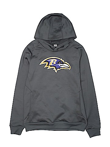 Outerstuff Pullover Hoodie (view 1)