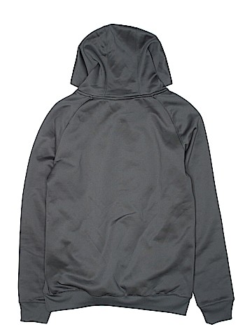 Outerstuff Pullover Hoodie (view 2)